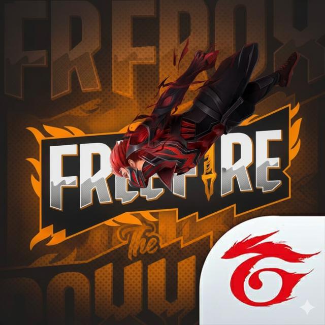 Avatar do grupo FREE FIRE