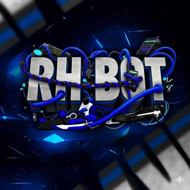 Avatar do grupo TESTE BOT