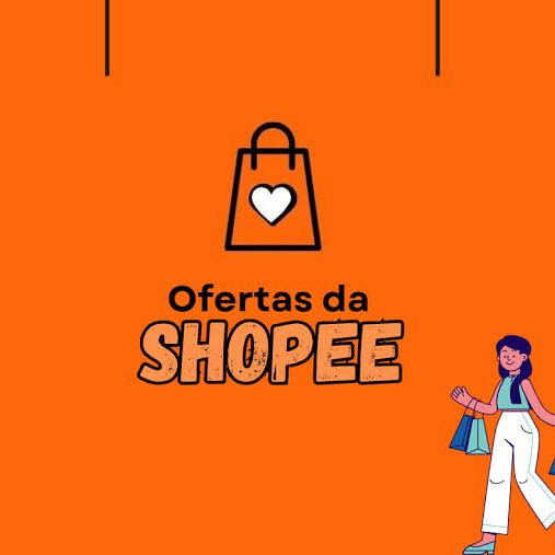 Avatar do grupo 𝐒𝐡𝐨𝐩𝐞𝐞 𝐎𝐟𝐞𝐫𝐭𝐚𝐬 𝐝𝐨 𝐃𝐢𝐚 🧡 | 𝐀𝐃𝐌 𝐄𝐬𝐭𝐞𝐟𝐚𝐧𝐞 1