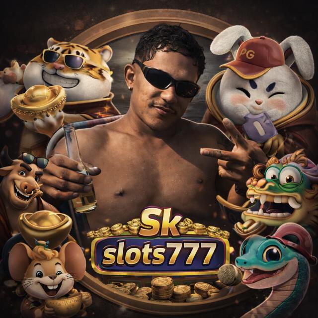 Avatar do grupo Sk slots777🎰🍀