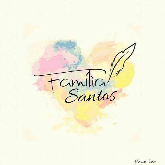 familia santo